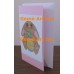 Easter Note Card  - #CardLG319  -  NOTE CARD